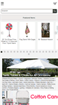 Mobile Screenshot of frankiescarnival.com